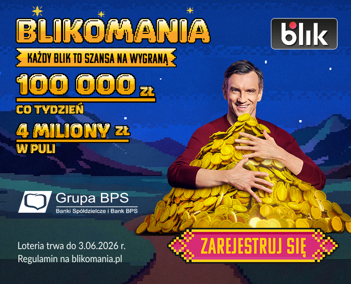 blikomania